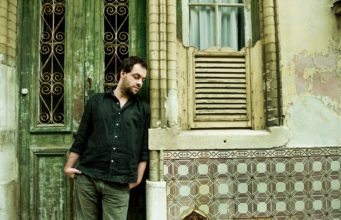 De arrepiar: António Zambujo & Roberta Sá – “Eu já não sei” Antonio Zambujo