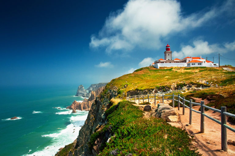 Um “amazing” Postal de Férias com imagens bonitas!