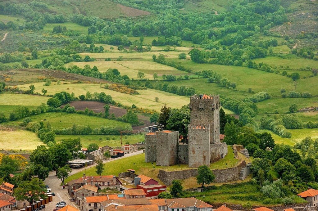 Montalegre: Em Terras de Barroso, o Reino do Maravilhoso!
