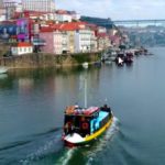 Porto, Douro, Gaia