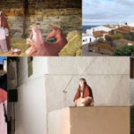 Presépio de Rua, Monsaraz