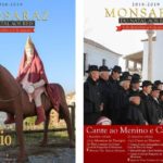 Presépio de Rua, Monsaraz