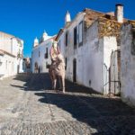 Presépio de Rua, Monsaraz