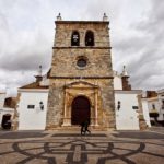 Igreja portuguesa de Olivença