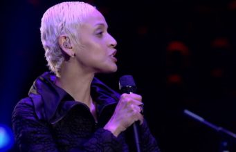 “Promete, jura” – Mariza no álbum “Fado Tradicional” Mariza