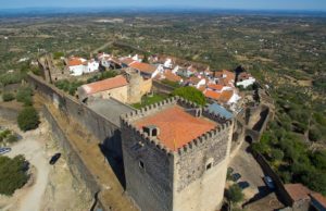 “Portugal visto do céu”: As melhores imagens de 2016 Portugal Visto do Céu