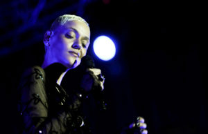 Mariza: “Alma”, uma música do “Mundo” Mariza