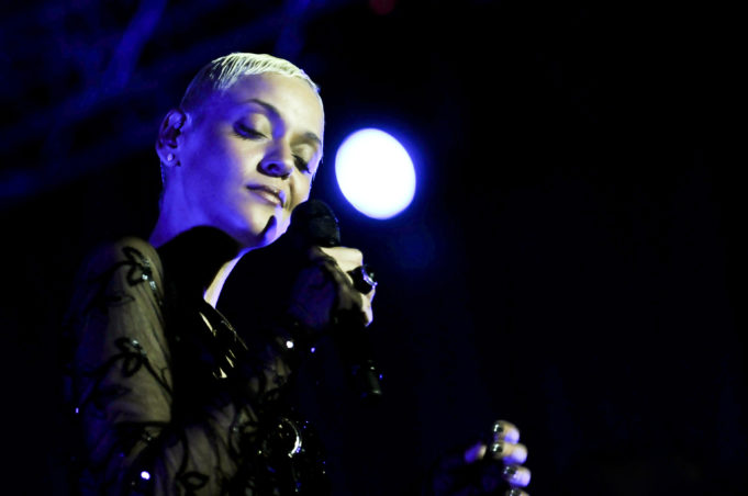 Mariza: “Alma”, uma música do “Mundo” Mariza