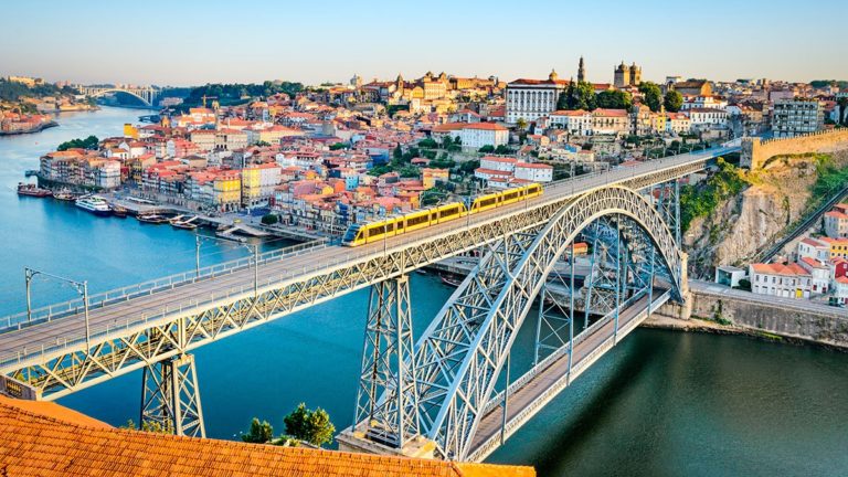 Já votou no Porto? Eleja-o como “Melhor Destino Europeu”!