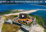 Portugal Visto do Céu – 2015