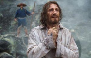 Dois padres jesuitas portugueses, tema do mais recente filme de Scorsese