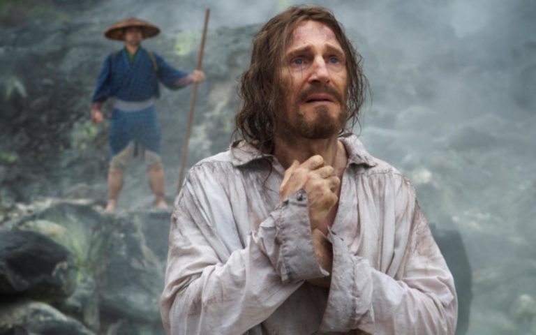 Dois padres jesuitas portugueses, tema do mais recente filme de Scorsese