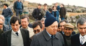 Mário Soares