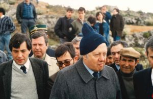 Mário Soares