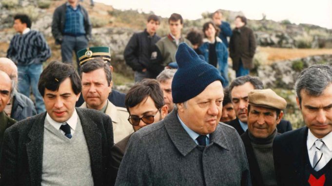 Mário Soares