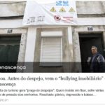 Despejos Turísticos