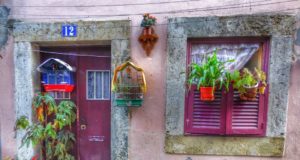 Lisboa em extinção