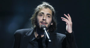 Salvador Sobral