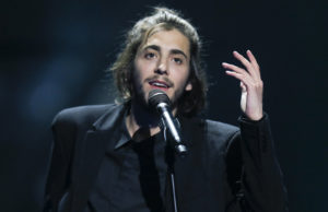 Salvador Sobral