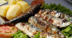 O melhor peixe do mundo