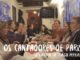 Cantar o Alentejo nas margens do Sena: Os “Cantadores de Paris”