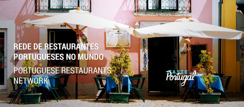 Restaurantes Portugueses