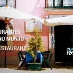 Restaurantes Portugueses