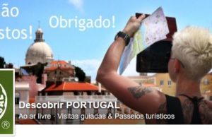 Descobrir Portugal