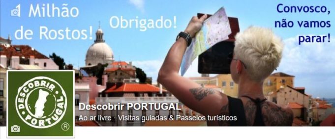 Descobrir Portugal