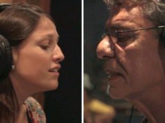 Cuca Roseta e Chico Buarque