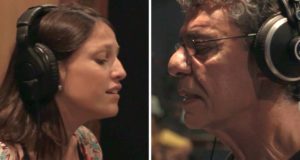 Cuca Roseta e Chico Buarque