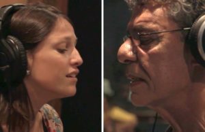 Cuca Roseta e Chico Buarque