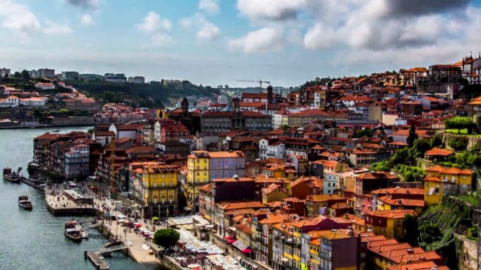 Porto