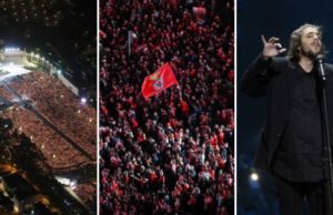 Eurovisão, Papa, Benfica