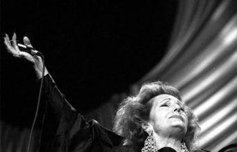 É ou não é? – a pergunta que deu em fado de Amália Rodrigues! Amália Rodrigues