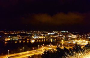 Dizem que Coimbra é uma cidade bonita… Será? Coimbra