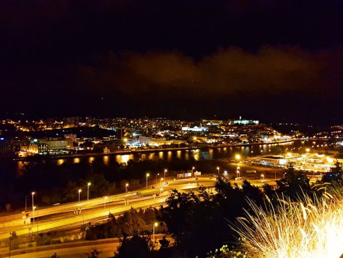 Coimbra