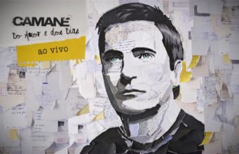 Camané - "Do Amor e dos Dias"