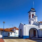 Santa Susana – Alcácer do Sal