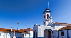 Santa Susana - Alcácer do Sal
