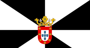 Brasão de Ceuta