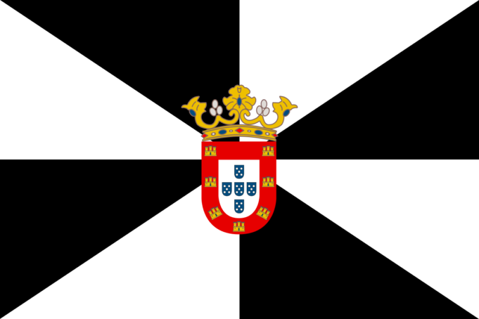 Brasão de Ceuta