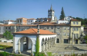 Ponte da Barca