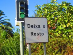Deixa o Resto