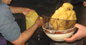 filhós