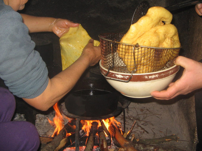 filhós