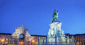 Lisboa