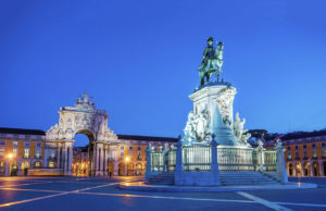 Lisboa