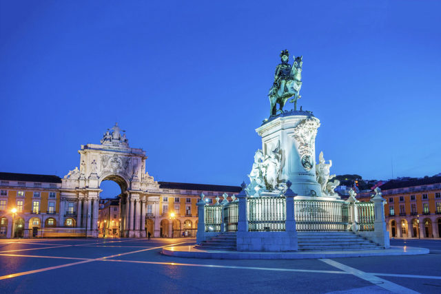 Lisboa