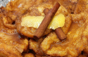 Receitas de Natal